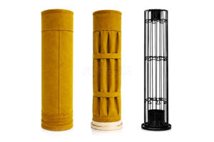 Read more about the article P84 Filter Bags
