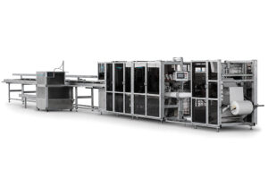 Read more about the article Filter Bag Making Machines