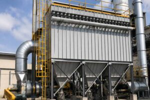 Read more about the article Filter Bags For Bag Houses