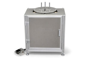 Read more about the article Filter Bag Top Part Folding Machine