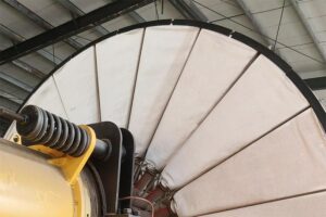 Read more about the article Vacuum Disc Filter Cloth