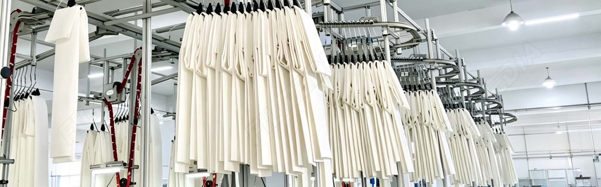 Industrial Filter Bag Manufacturer