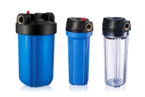 Read more about the article Plastic Filter Housings