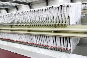 Read more about the article Filter Press Cloth