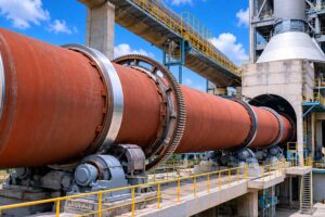 Read more about the article Filter Bags for Rotary Kilns