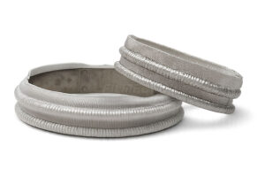 Read more about the article Woven Snap Ring Groove for Filter Bags