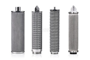 Read more about the article Stainless Steel Pleated Filter Cartridges