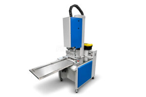 Read more about the article Ultrasonic Welding Machine for Filter Bag Bottom