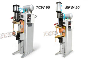 Read more about the article Filter Cage Top Collar Welder