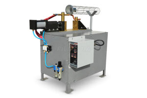 Read more about the article Filter Cage Venturi Tube Welding Machine