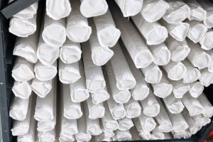 Read more about the article Measures to Extend the Life of Dust Collector Filter Bags