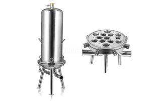 Read more about the article Multi Cartridge Filter Housing