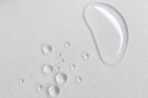Read more about the article Water & Oil Repellent Needle Felt