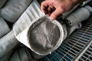 Read more about the article How to Resolve Dust Collector Filter Bag Clogging?