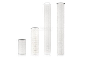 Read more about the article High-Flow Filter Cartridges