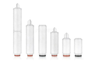 Read more about the article Polypropylene Pleated Filter Cartridges
